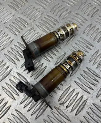 BMW 1 E81 E87 Camshaft vanos timing valve 7561264
