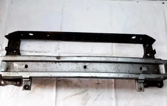 Ford Galaxy Front bumper cross member