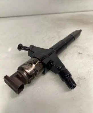 Nissan Navara D40 Fuel injector 166005X30A 12N01937