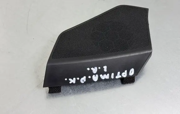 KIA Optima Side speaker trim/cover 84725D4010
