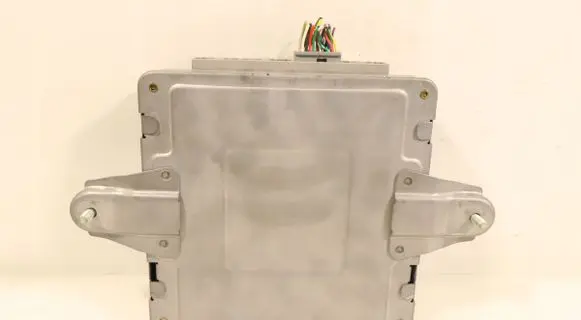 Toyota Prius (XW20) Engine control unit/module ECU 89981-47160