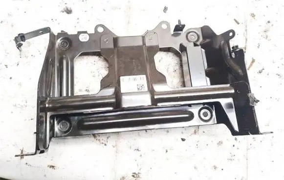 Mercedes-Benz EQB Other exterior part a2433451900