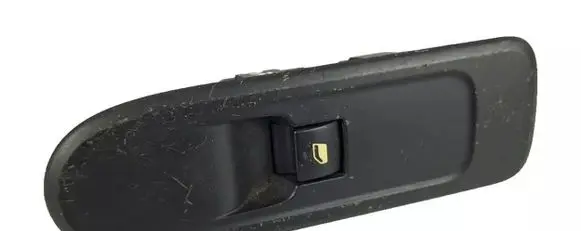 Peugeot 308 SW Electric window control switch 96565184XT