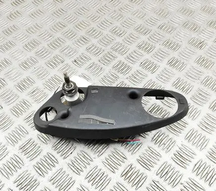 Jeep Grand Cherokee (WK) Rear window wiper motor 55079213AB