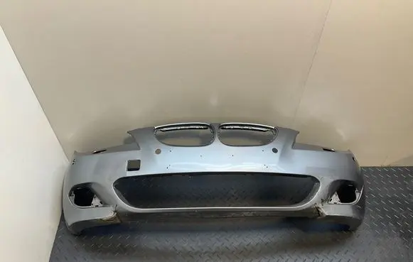 BMW 5 E60 E61 Front bumper