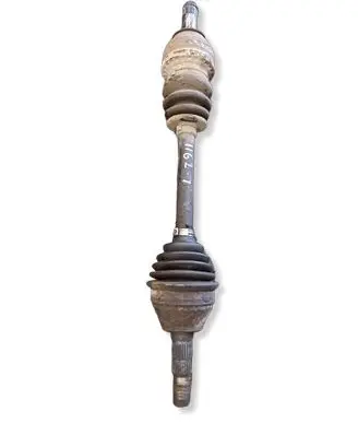Opel Astra H Front driveshaft 13136379