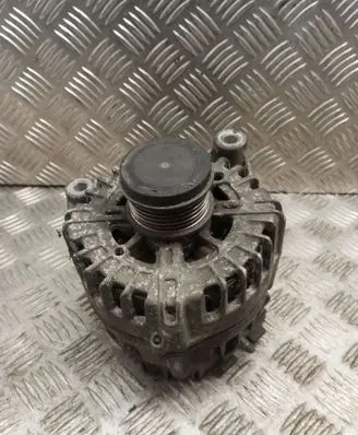 BMW 1 E81 E87 Generator/alternator 7807187