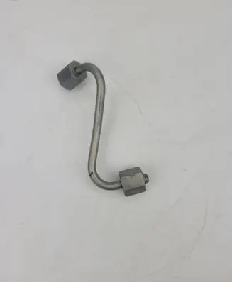 Mercedes-Benz Sprinter W906 Fuel injector supply line/pipe A6510702533