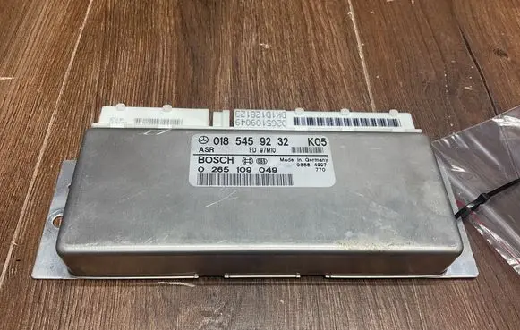 Mercedes-Benz SL R129 ABS control unit/module 0185459232