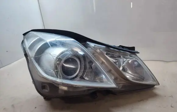 Mercedes-Benz E C207 W207 Headlight/headlamp A2078200259KZ