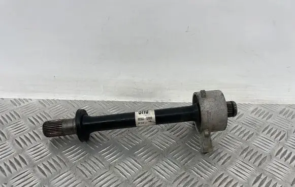 Hyundai Ioniq 5 Rear driveshaft 49560GI000