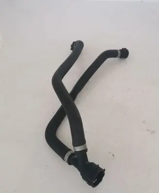 BMW X3 E83 Engine coolant pipe/hose 3421989