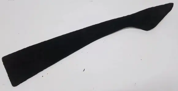 BMW 7 F01 F02 F03 F04 Other center console (tunnel) element 9113671
