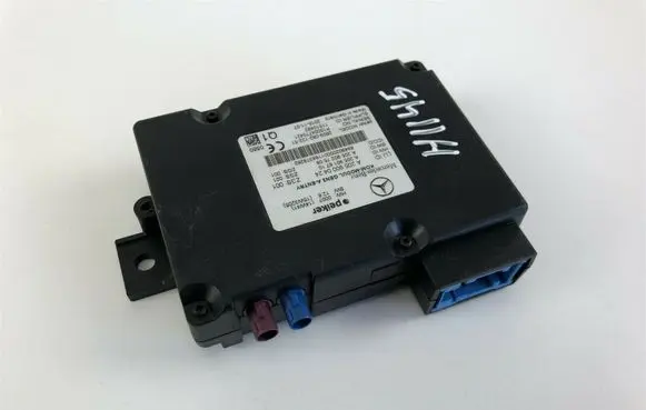 Mercedes-Benz C AMG W205 Other control units/modules A2059000424 H1145