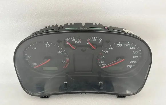 Volkswagen Golf V Speedometer (instrument cluster) 88311301