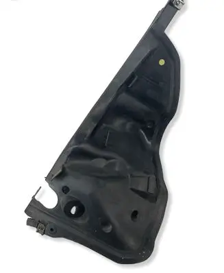 Audi Q7 4L Engine compartment bulkhead 4L0819512