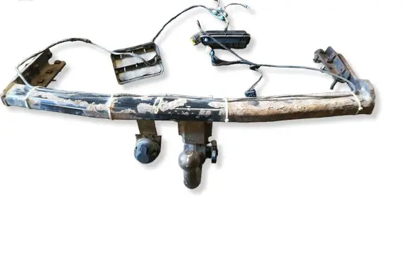 Nissan Primera Tow bar set 