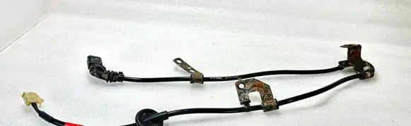 Hyundai i40 Rear ABS sensor wiring 597963Z000