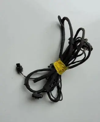 BMW 3 F30 F35 F31 Parking sensor (PDC) wiring loom