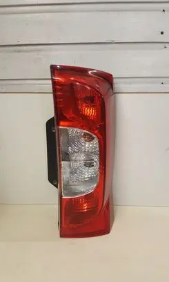 Citroen Nemo Rear/tail lights 13202F 13202FA FARBA