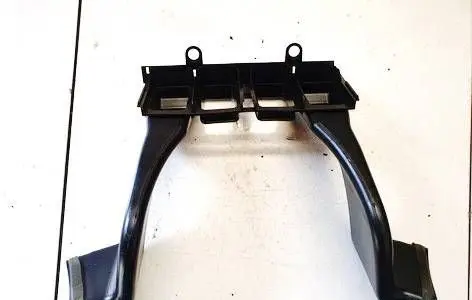 Citroen C4 I Picasso Cabin air duct channel 9655729180 300029037