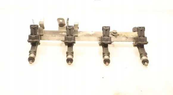 Opel Insignia A Fuel main line pipe 0280151247
