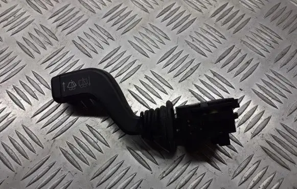 Opel Corsa C Wiper switch 09185415