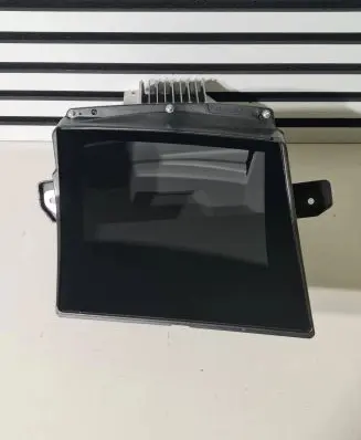 BMW 6 F12 F13 Head up display screen 6815502 62306815502
