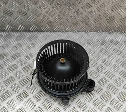 Ford Transit Custom Heater fan/blower BK2T18456AC 0130115572