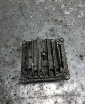 Mercedes-Benz C W205 Headlight ballast module Xenon A2228700789