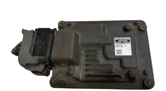 Toyota Land Cruiser (J150) Other control units/modules 896B160010 2760005002