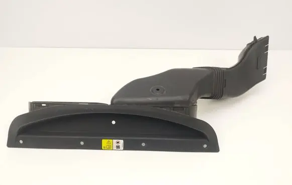 Jaguar XE Air intake duct part GX739H724AA