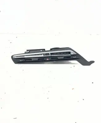 Citroen C4 II Picasso Dash center air vent grill 967797317A