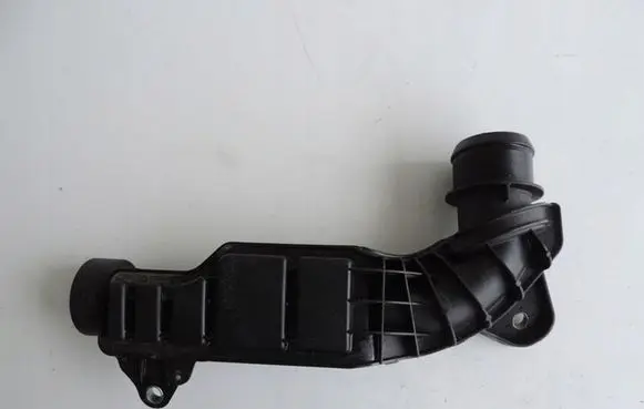 Opel Crossland X Intercooler hose/pipe 9810958280