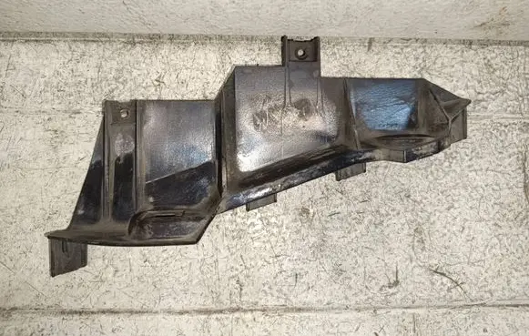 BMW 5 E39 Headlight/headlamp mounting bracket 145532
