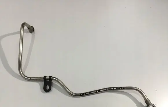 KIA Ceed Turbo turbocharger oiling pipe/hose