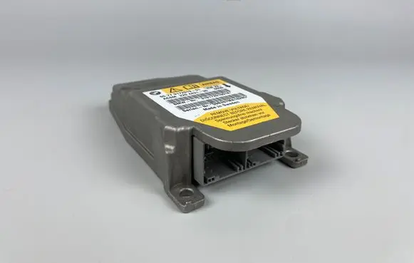 BMW 5 E60 E61 Airbag control unit/module 9172019 917201901 31917201901K