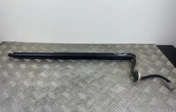Jeep Grand Cherokee WL Soft lock spindle drive 68459565AA