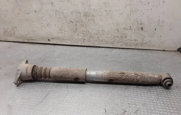 Audi A6 S6 C6 4F Rear shock absorber/damper