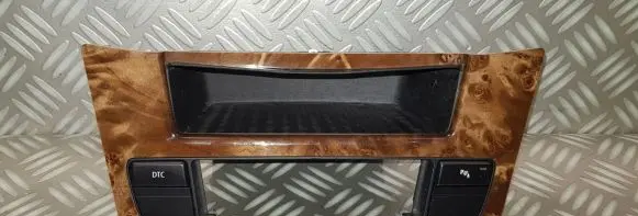 BMW 5 E60 E61 Dashboard trim 9156031