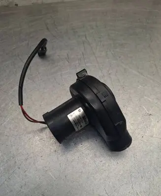Mercedes-Benz ML W163 Engine control unit/module fan 1298300608 0130002626