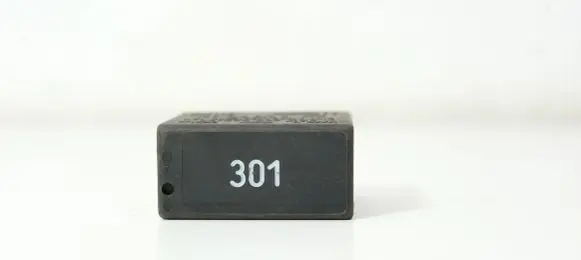 Audi A6 S6 C5 4B Other relay 4A0919471