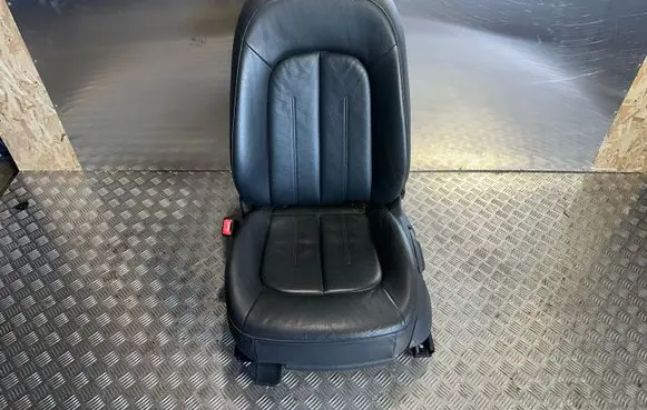 Audi A6 S6 C7 4G Front driver seat 