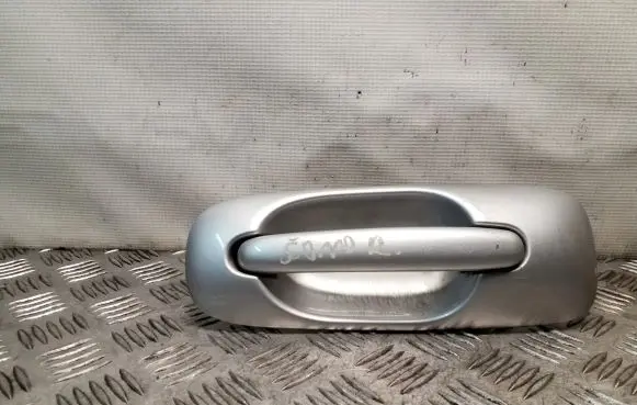 Chrysler Voyager Sliding door exterior handle SR7155