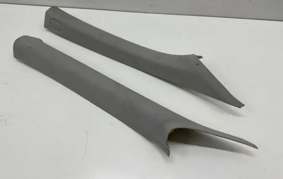 Mercedes-Benz CLS C218 X218 (A) pillar trim A2186909325 A2186909425