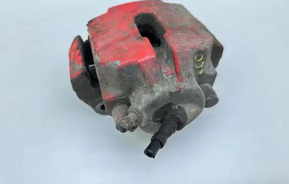 BMW 5 E60 E61 Front brake caliper