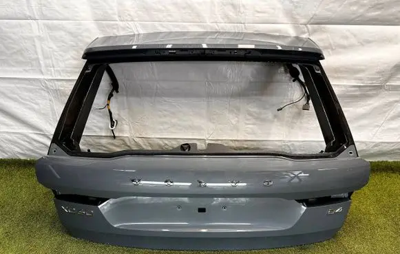 Volvo XC60 Tailgate/trunk/boot lid 