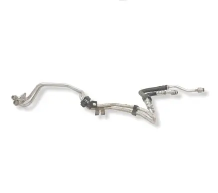 Jaguar S-Type Air conditioning (A/C) pipe/hose 