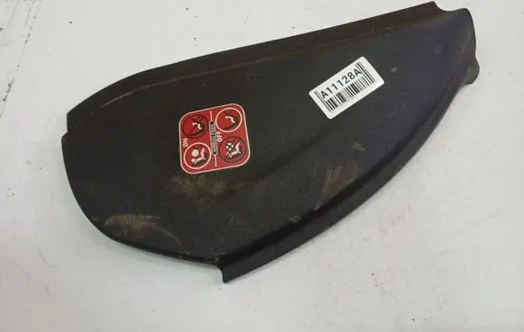 Citroen C4 Grand Picasso Other interior part 36558M