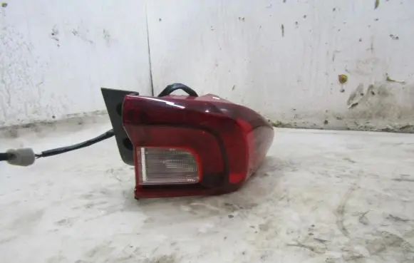 KIA Stonic Rear/tail lights